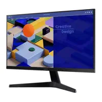 مانیتور سامسونگ سایز 27 اینچ