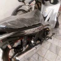 موتور لاکی پرواز قسطی