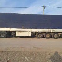 کانتینر مارال ۸۲|خودرو سنگین|ماکو, |دیوار