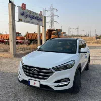 توسان2018نیمه فول خلیج