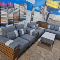 تعمیرات تخصصی مبلمان|مبلمان خانگی و میز عسلی|میانه, |دیوار