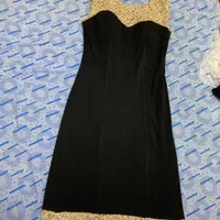 شلوار لی خارجی نو و دومدل پیراهن شیک دخترانه|لباس|شهرضا, |دیوار