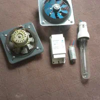 لوازم صنعتی