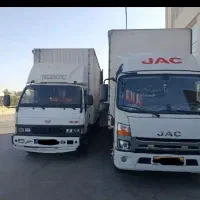 باربری و حمل بار اثاثیه منزل اسباب کشی کارگر|خدمات حمل و نقل|کرمان, |دیوار