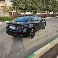 اریزو 6 جی تی 1403 مشابه صفر|خودرو سواری و وانت|مشهد, رضاییه|دیوار