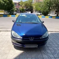 ۲۰۶|خودرو سواری و وانت|هلیلان, |دیوار