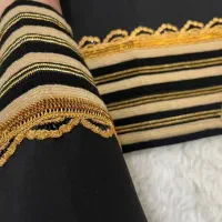 سفارش ودو رنگی پذیرفته میشود.