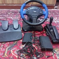 فرمان و همه وسایل ps2