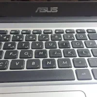 لب تاب asus i7 ..سالم|رایانه همراه|سمنان, |دیوار