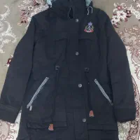 فروش بارونی و پالتو نو|لباس|سمنان, |دیوار