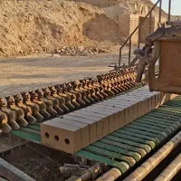 تولید و پخش آجر مستقیم کارخانه بدون کرایه