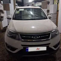 تیگو ۵ مدل ۹۶ بیرنگ فول