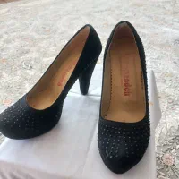 کفش مجلسی|کیف، کفش، کمربند|میاندوآب, |دیوار