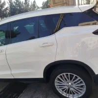 هایماs8|خودرو سواری و وانت|اندیشه, اندیشه فاز ۱|دیوار