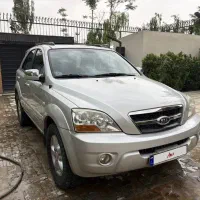 فروش خودرو سورنتو ۲۰۰۹