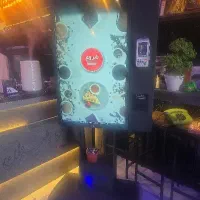 دستگاه سفارش گیر کیوسک
