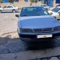 زانتیا ۲۰۰۰ مدل ۸۴