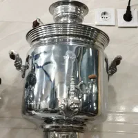 سماور بیست لیتری برادران