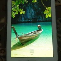 تبلت A6 سامسونگ