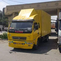 فروش کاویان 106|خودرو سنگین|اصفهان, شهرک صنعتی امیرکبیر|دیوار
