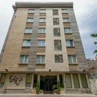 هتل اپارتمان وسوئیت