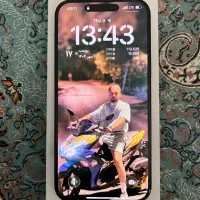 گوشی موبایل اپل مدل iPhon16ProMaxZAA|موبایل|یزد, |دیوار