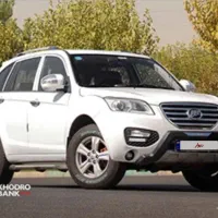 ماشین x60 در اختیار