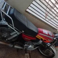 موتور هندا پیشرو ۱۵۰ تیزتک|موتورسیکلت|احمدآبادمستوفی, |دیوار