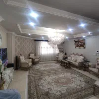 فروش-132-متری-3-خواب-فول-امکانات-تر-تمیز-تهرانسر