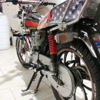 موتور پیشتاز مدل۱۴۰۰انژکتور|موتورسیکلت|بیرجند, |دیوار