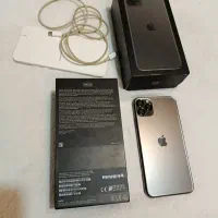 آیفون پرومکس 11  اصل
