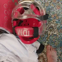 لباس تکواندو