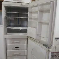 یخچال اسنوا|یخچال و فریزر|کوهدشت, |دیوار