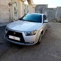 دنا پلاس ۵ دنده ۱۴۰۴ کارت طلایی|خودرو سواری و وانت|اهواز, شریعتی جنوبی|دیوار