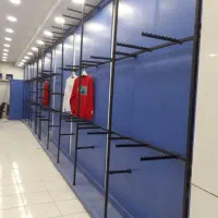 رخت آویز دیواری و ایستاده محکم و بسیار شیک|بندرخت و رخت‌آویز|تهران, شکوفه (عبدل آباد)|دیوار