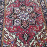 فرش هریس|فرش|هریس, |دیوار