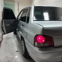 پراید ۱۳۲ SL مدل ۸۹|خودرو سواری و وانت|رباطکریم, رباطکریم|دیوار