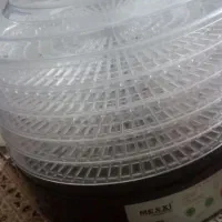 میوه خشک کن