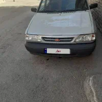 پراید۸۵|خودرو سواری و وانت|دورود, |دیوار