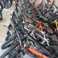 فروشگاه دوچرخه