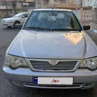 پراید ۱۳۲ مدل ۹۸