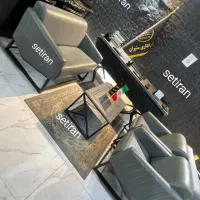 مبلمان اداری گل مریم|دفتر کار|تهران, یافت آباد جنوبی|دیوار