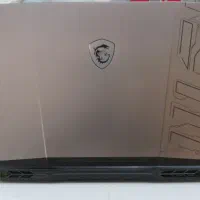 msi pulse i9 rtx4060 لپ تاپ گیمینگ|رایانه همراه|تهران, کوهک|دیوار