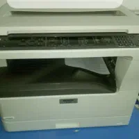 دستگاه فتوکپی
