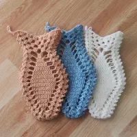 لیف ماهی|لوازم حمام|رشت, پیرسرا|دیوار