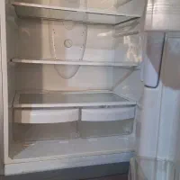 یخچال فریزر الکترو استیل|یخچال و فریزر|رشت, باهنر|دیوار