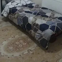 رو تختی یک نفره