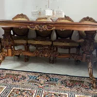میز غذا خوری