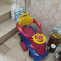 چهارچرخ