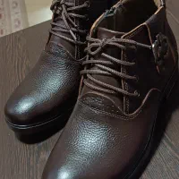 کفش چرم تبریز (نو)